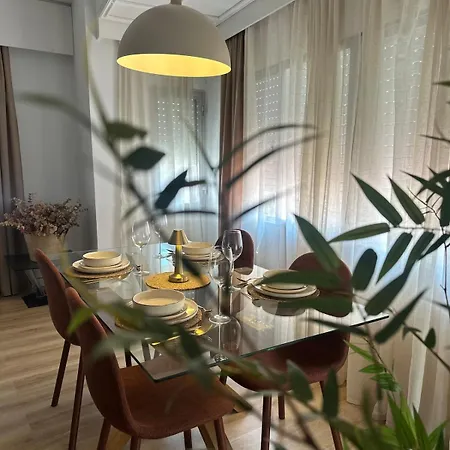 Apartament Brisa Del Delta *