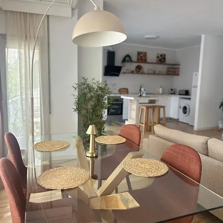 Apartment Brisa Del Delta *