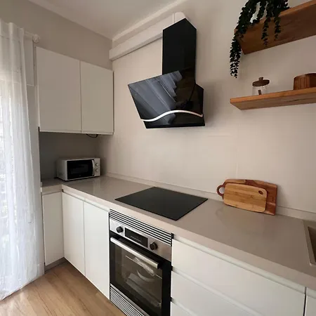 Brisa Del Delta Apartment *