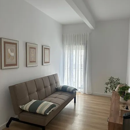 Apartment Brisa Del Delta