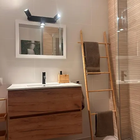 Apartment Brisa Del Delta Sant Carles De La Rapita